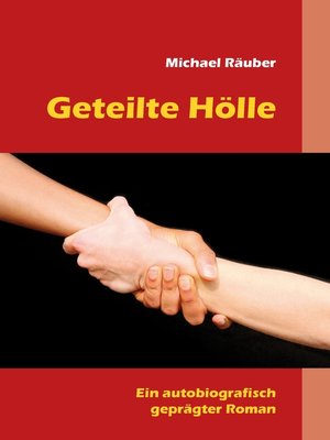 cover image of Geteilte Hölle